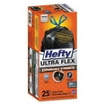 thumbnail image 1 of RFP E80627 30 gal Ultra Flex Waste Bags - Black, 1 of 1