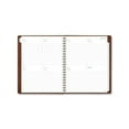 thumbnail image 6 of Signature Collection Academic Planner 11.5 x 8, Distressed Brown, 2021-2022, 6 of 7