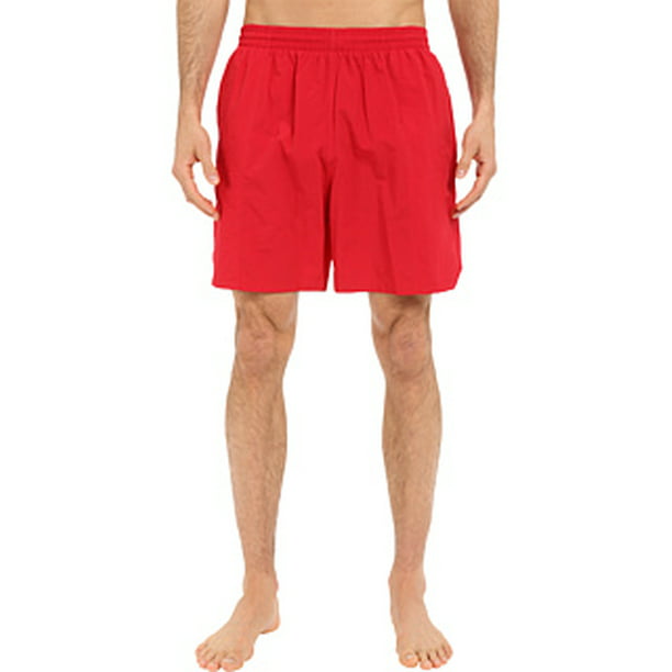 TYR - TYR Classic Deck Swim Shorts - Walmart.com - Walmart.com