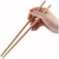 thumbnail image 5 of 120 pairs Palillos UV Treated Premium Disposable Bamboo Chopsticks Sleeved and Separated, 5 of 6
