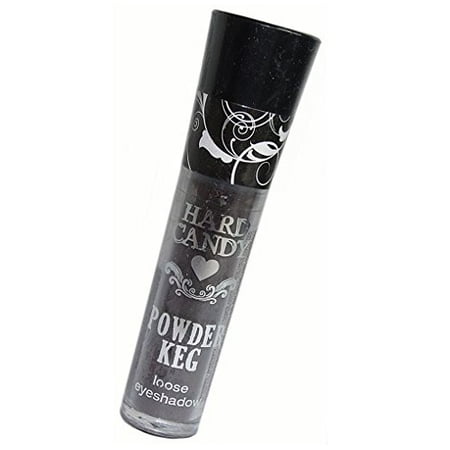 Hard Candy Powder Keg Loose Eyeshadow - 297 Gunpowder 0.066oz