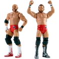 thumbnail image 3 of WWE Scott Dawson & Dash Wilder Action Figure 2-pack, 3 of 6