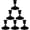 Black, variant on Mirlewaiy 6 Piece Silver Taper Candle Holder Set, Vintage Metal Candlestick Holders for Table Centerpieces, Home Decor, Weddings and Special Events