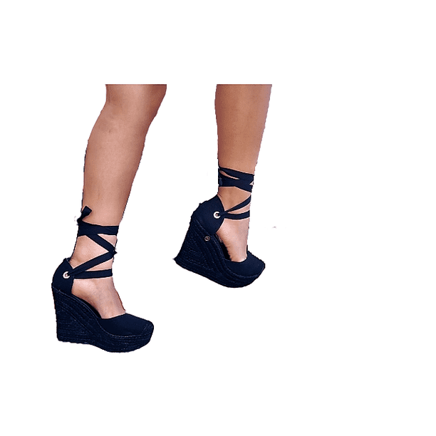 Alpargata Ara Arceo Fashion Shoes Filadelfia Dama negro 25.5 Ara Arceo Fashion Shoes Filadelfia Dama