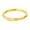 Number 111, variant on Women's Stainless Steel Angel Number 555 Ring Gold Dainty Personalized Numerology Signet Ring for Her Size 8