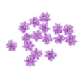 thumbnail image 3 of unbranded 50Ud Accesorios De Violetas Con Diamantes Para Manualidades Y Decoraciones DIY, 3 of 4