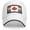 A1740, variant on 2slgbtqia+ Canada Hat LGBT Flag Pride LGBTQ History Month,Pride in Canada Baseball Cap Trucker Hat