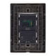 thumbnail image 3 of Placa Armada Inoxidable Igoto con 2 Tomas USB y 1 Contacto INOX1006 Plata, 3 of 3