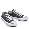 thumbnail image 4 of Tenis CONVERSE Choclo Lona M9697 Azul 26.5 cm, 4 of 7