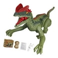 thumbnail image 1 of Play Dinosaur Toy Interactive Toy Educational Toy Remote Controlled Dinosaur for Dicrosaurus, 1 of 8