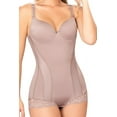 thumbnail image 3 of Siluet Deep Cup Shapewear Bodysuit 35360736, 3 of 4