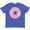 Vintage Royal Blue, variant on Inktastic Light Pink Donut Youth T-Shirt