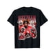 thumbnail image 1 of Ball - Best Player #4 Ohio State Football Team T-Shirt - Classic Tee, 1 of 6
