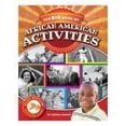 thumbnail image 2 of Black Heritage: The Big Book of African American Activities (Paperback), 2 of 2