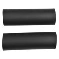 thumbnail image 3 of 2 Pcs Coussinets en Mousse pour Pieds Rouleaux de Remplacement Coussinets en Mousse pour Machine Tube Coussinets en Mousse pour Extension de Jambes, 3 of 12