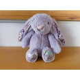 thumbnail image 2 of Kids Toy Blossom Bunny Rabbit Stuffed Animal Plush Toy, 2 of 5