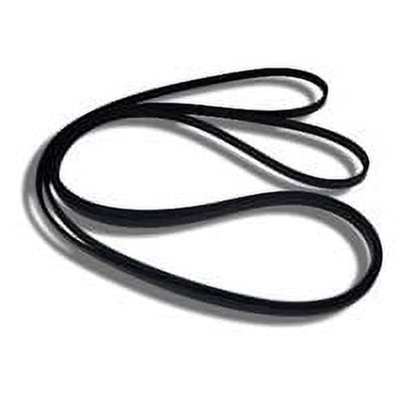 Dryer Drive Belt Compatible with Frigidaire and GE WE12M29, WE12M22, 137292700