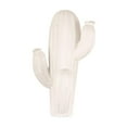 thumbnail image 3 of jifeng Cactus Shape Key Hanger Hats Purse Clothes Rack Wall Hook Sticker Organizer for Straight White, 3 of 9