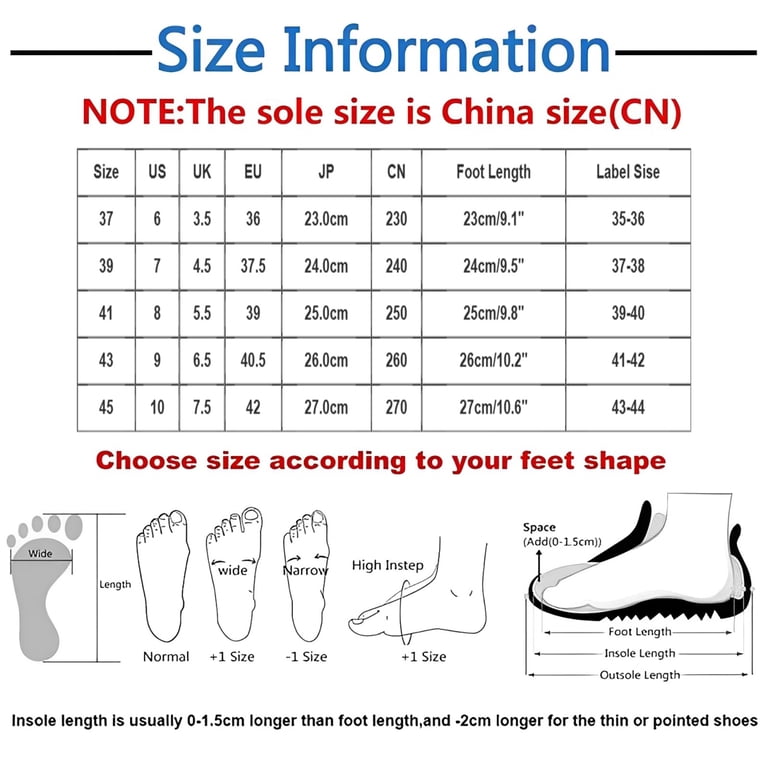 GPOECD Womens Slippers Women Cute Cat Pattern Closed Toe Indoor Outdoor ...