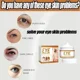 thumbnail image 4 of Suaviza las arrugas, crema rodante para ojos, bolsas para los ojos, ojeras, crema firme antihinchazón debajo de los ojos, hidratante, blanqueamiento, cuidado de la piel, 4 of 5