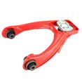 thumbnail image 3 of Front Upper Control Arm Kit  Upper Control Arm Kit  Adjustable Upper Control Camber Kit  Front Upper Control Arm  For   Ek 1 Pair Left & Right Front Upper Adjustable Camber Arm Kit, 3 of 8