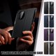 thumbnail image 3 of Honor New 2024 V3 Magic Luxury Funda de cuero con patrón de fibra de carbono, 3 of 6