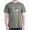 Military Green, variant on CafePress - Body At Rest Dark T Shirt - Men's Classic Cotton T-Shirts