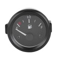 thumbnail image 3 of Fuel Meter,2in Fuel Gauge Meter Car Modification Accessory Fuel Gauge World-Class Design, 3 of 5