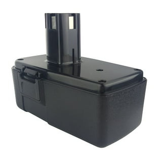 Craftsman 18 Volt Battery