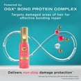 thumbnail image 5 of OGX Bond Protein Repair 230C Heat Protect Spray, 5 of 5