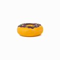 thumbnail image 5 of Botellas de agua para niños con pajita, taza de pajita para bebé, botella de agua con pajita para niños pequeños, forma de donut, sin BPA, a prueba de fugas, 13 oz, marrón oso de fresa Hogar, 5 of 5