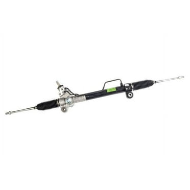 Rack and Pinion Steering Gear
