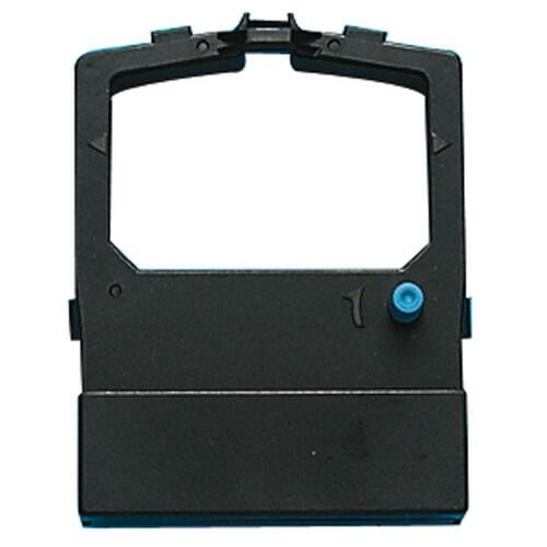 Oki Ribbon Cartridge - Dot Matrix - 4000000 Characters - Black - 1 Each | Bundle of 5 Each