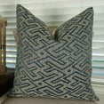 thumbnail image 2 of Plutus Duncan Range Handmade Throw Pillow, 2 of 4