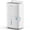 120 pt, variant on Waykar 150 Pint Dehumidifier with Built in Pump, for Basements & Home up to 7000 Sq Ft, Portable Quiet Dehumidifier with Continuous Drain, Auto Defrost, 50 Pint DOE Energy Star