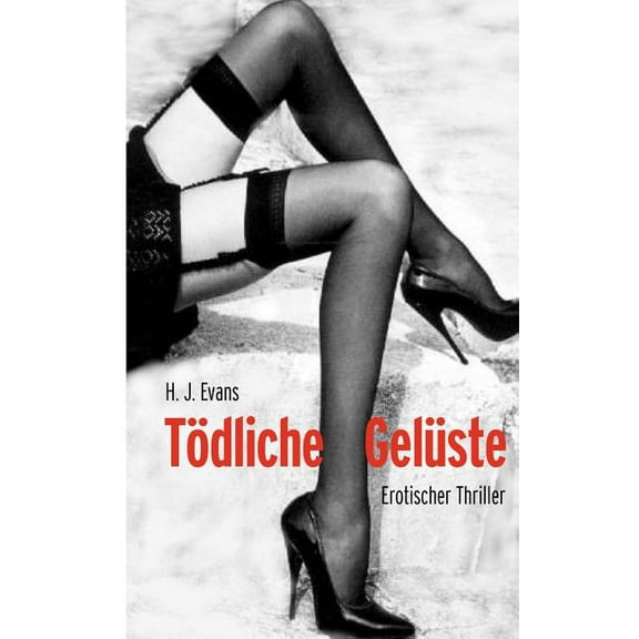 Tödliche Gelüste (Paperback)