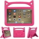 thumbnail image 1 of Funda para tableta 7 2019 para niños, peso ligero a prueba de golpes, mango Convertible, soporte, funda protectora Eva para niños para tableta con pantalla de 7 pulgadas, 1 of 1