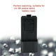 thumbnail image 5 of Light Weight Portable Battery Case, Two-Way Radio Battery Box, For Walkie Talkie, 5 of 8