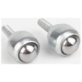 thumbnail image 2 of tooloflife Ball Transfer Bearing Unit Table Conveyor Roller Ball Wheelchair Furniture Universal, 2 of 6