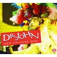 thumbnail image 1 of Dr. John New Orleans Man CD, 1 of 1