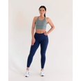 thumbnail image 6 of Women’s High Waist Tummy Control Butt Lifting Legging, Moisture Wicking Activewear, 6 of 11