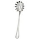 thumbnail image 5 of para Espagueti de Acero Inoxidable, para Pasta, Servidor para Espagueti, Servidor para Pasta, para Escurrir Baoblaze Skimmer de acero inoxidable, 5 of 8