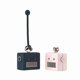 thumbnail image 4 of Mini Cute Bluetooth Speakers (Pink), 4 of 5
