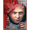 thumbnail image 2 of The Houdini Box By Brian Selznick, 2 of 2
