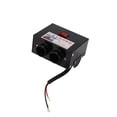 thumbnail image 2 of Coche 400 W 12 V Ventilador Calentador Calefacción Invierno Cálido Parabrisas Descongelador Desempañador Yuarrent VI005518-00, 2 of 7