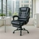 thumbnail image 1 of Silla Ejecutiva De Oficina Ergonómica X-PROSS Silla de oficina reclinable XP-SOEJBK-B, 1 of 7
