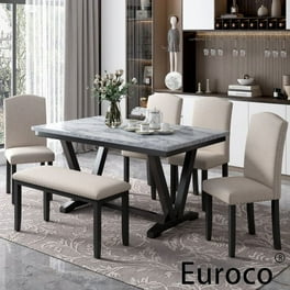 Felix 5 piece dining set discount
