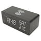 thumbnail image 1 of Digital Alarm Clock, Decor Volume Adjustable Dimmer LED Clock For Home For Women ANGGREK Otros, 1 of 8