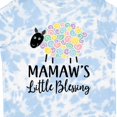thumbnail image 4 of Inktastic Mamaw for Grandchild Girls Girls Toddler T-Shirt, 4 of 5