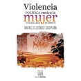 thumbnail image 1 of Violencia política contra la mujer Editorial Porrúa 9786070927829, 1 of 2
